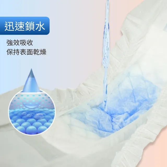 【BV Pets 寵物生活家】寵物禮貌帶/寵物尿布 2入組(公狗禮貌帶/寵物尿布/狗尿布/狗尿褲)