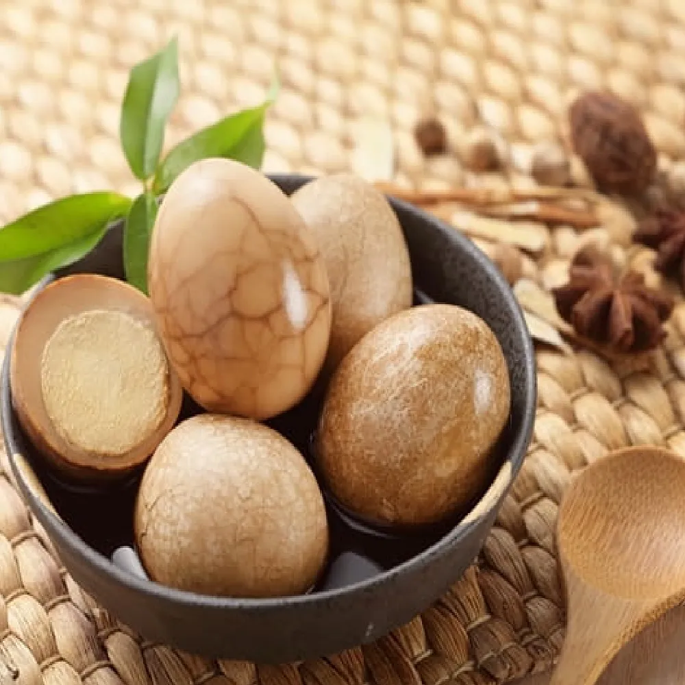【所長茶葉蛋】原味茶葉蛋(10顆/包)
