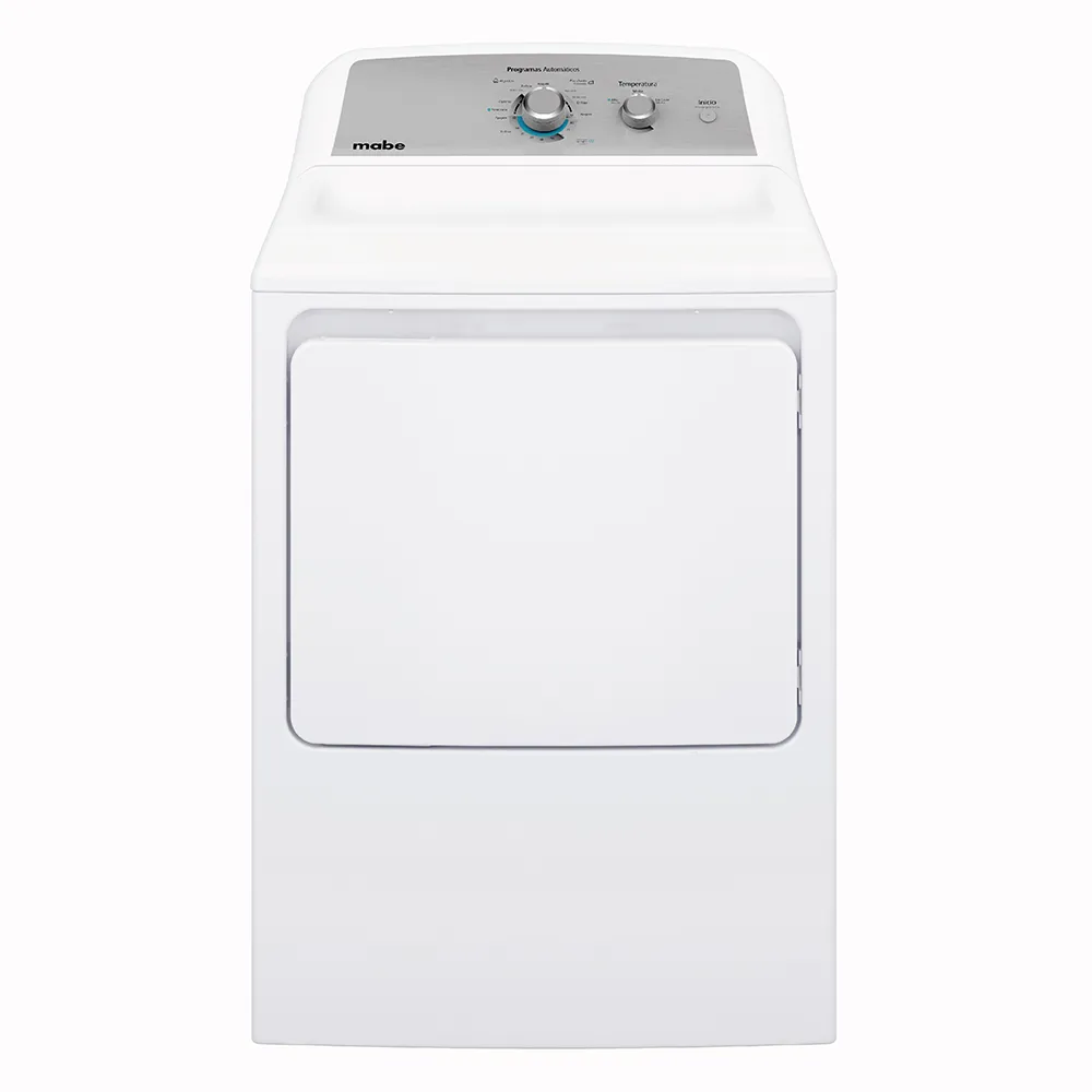 【GE 奇異】mabe美寶18公斤美式桶裝瓦斯型直立式乾衣機(SMG26N5MNBAB0)