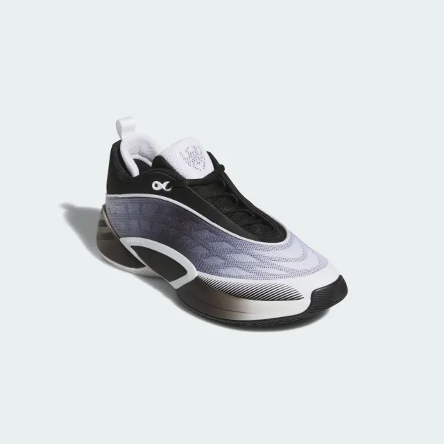 【adidas 愛迪達】運動 休閒 籃球鞋 男鞋 D.O.N. ISSUE 8(KI9284)