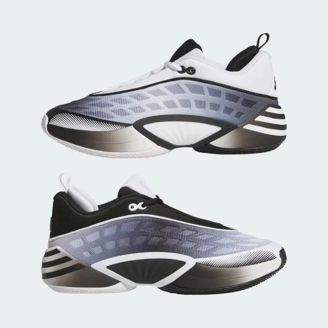 【adidas 愛迪達】運動 休閒 籃球鞋 男鞋 D.O.N. ISSUE 8(KI9284)