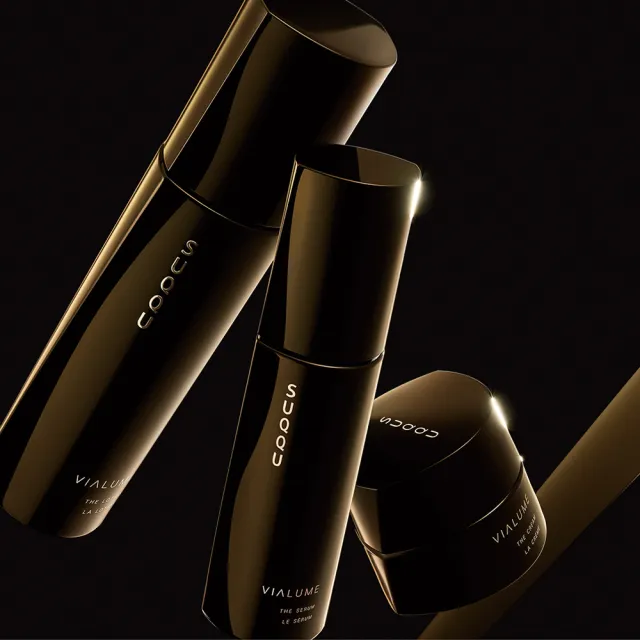 【SUQQU】絕緻晶艷潤采精華 50mL(精華液)
