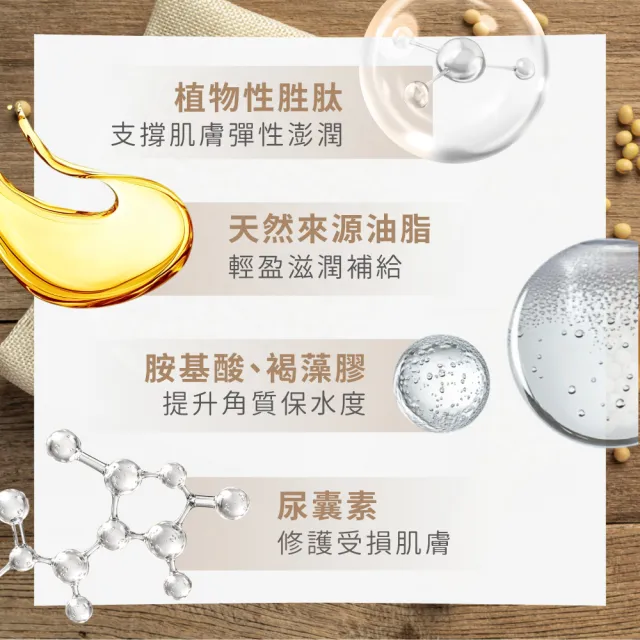 【23.5N】豆乳優格彈潤霜膜100mL(滋潤修護)