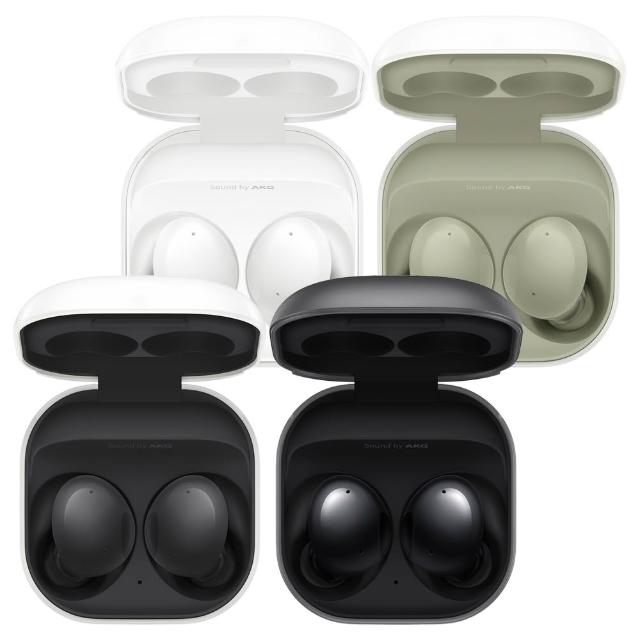 【Samsung 三星】Galaxy Buds2 (SM-R177)