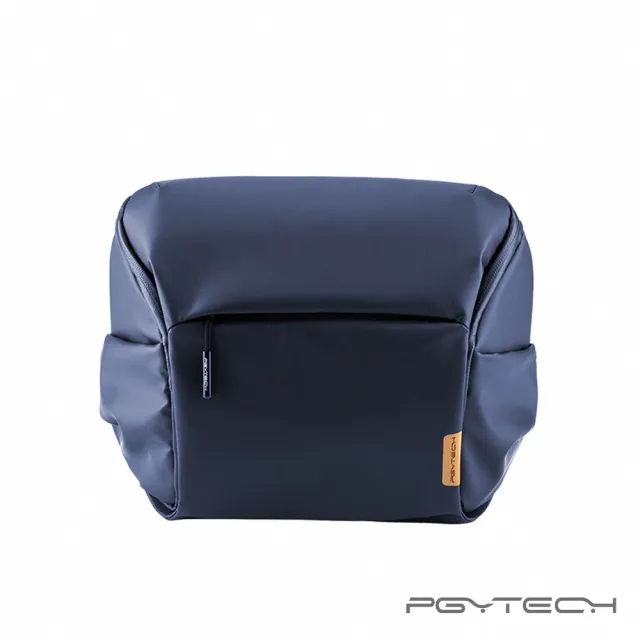 【PGYTECH】OneGo Shoulder Bag 6L 單肩背包 6L 深海藍(正成公司貨)