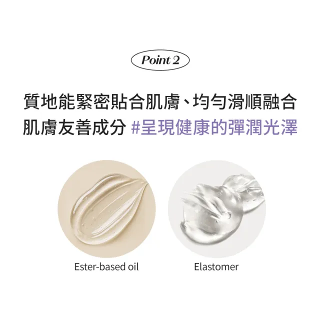 【ETUDE】官方直營 超能養膚BB霜 SPF36/PA+++ (添加PDRN、積雪草/養膚型底妝)