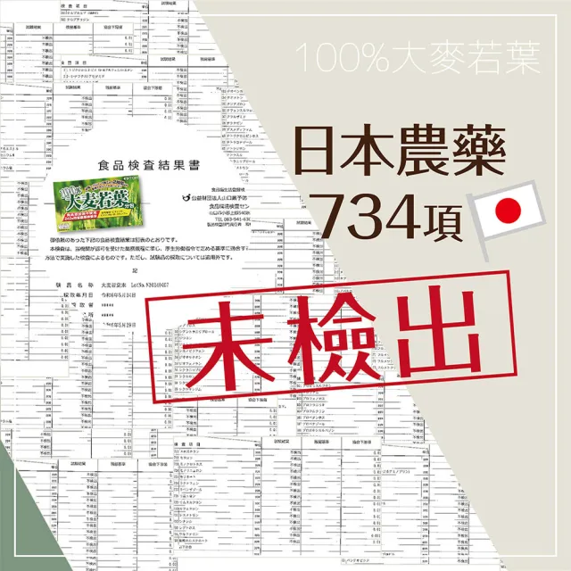 【ITOH 井藤】日本原裝100%大麥若葉青汁x6盒 97%順口滿意｜膳食纖維1.63g｜無香料.色素.防腐劑