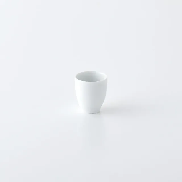 【白山陶器】IUSE研選 日本製 Penguin 清酒1壺2杯禮盒組 (壺200ml / 杯40ml)