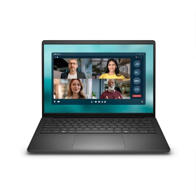 【DELL 戴爾】搭鼠★14吋Ultra 5輕薄筆電(Dell Pro Essential/PV14260-R1508BTW/Ultra 5-225U/16GB/512GB/W