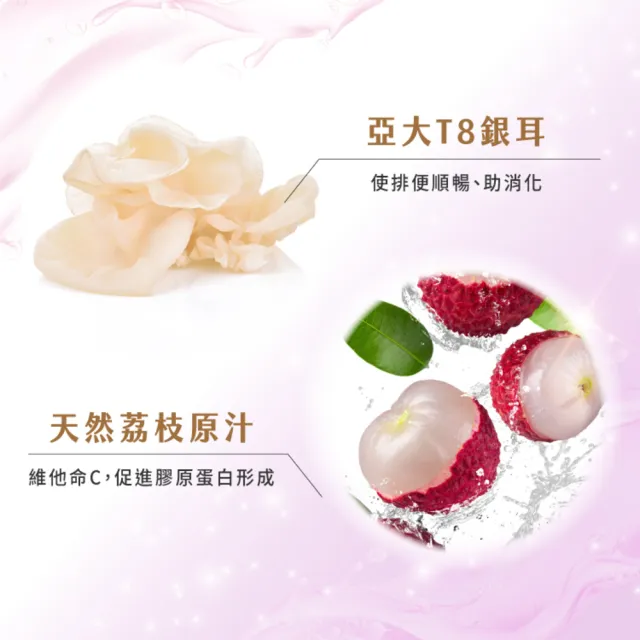 【芳茲】孕媽咪精選組(滴雞精25包+燕窩胜肽美妍飲25包) 環保包裝組_官方直營/常溫