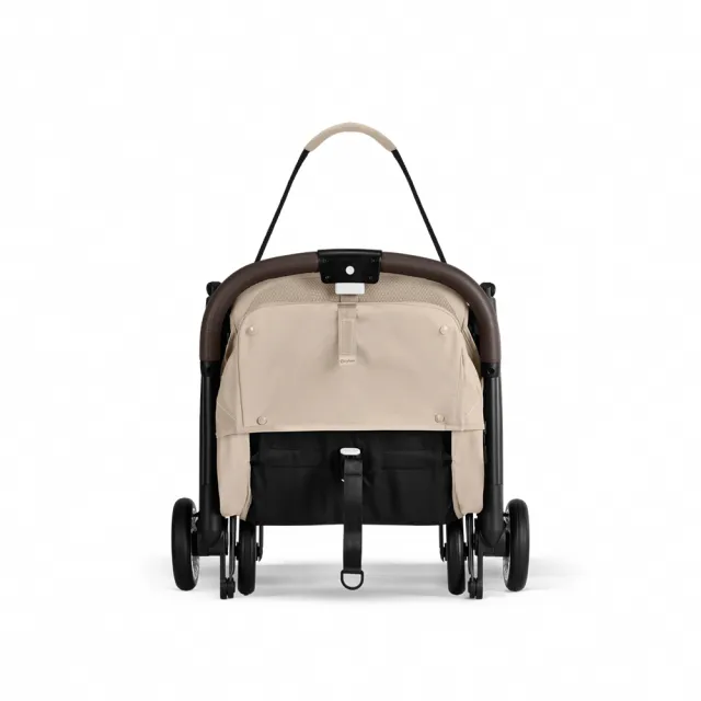 【Cybex】官方直營 Orfeo 2026 輕便可平躺登機嬰兒推車