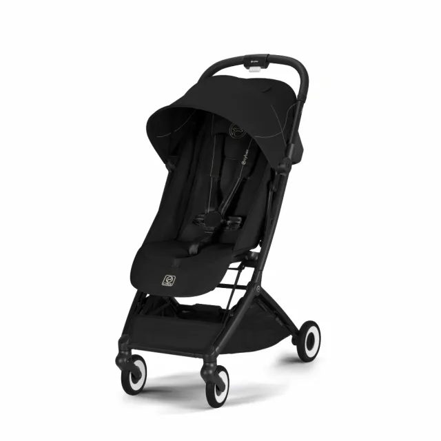 【Cybex】官方直營 Orfeo 2026 輕便可平躺登機嬰兒推車
