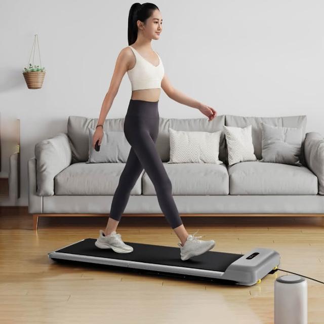 【HEALTHPIT】WALKINGPAD 全折疊智跑機 HT-235(健走機/跑步機/慢走機)