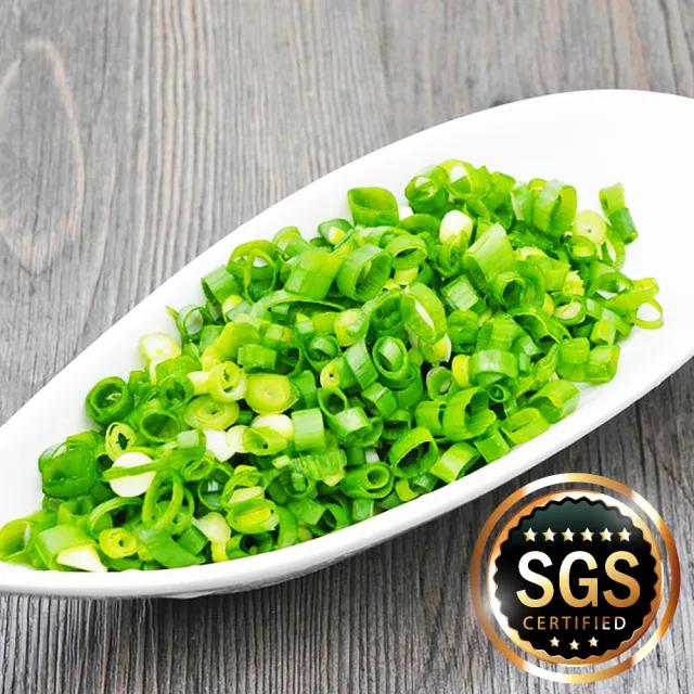 【上野物產】10包 台灣產 新鮮急凍青蔥蔥花 500g/包 (年菜)
