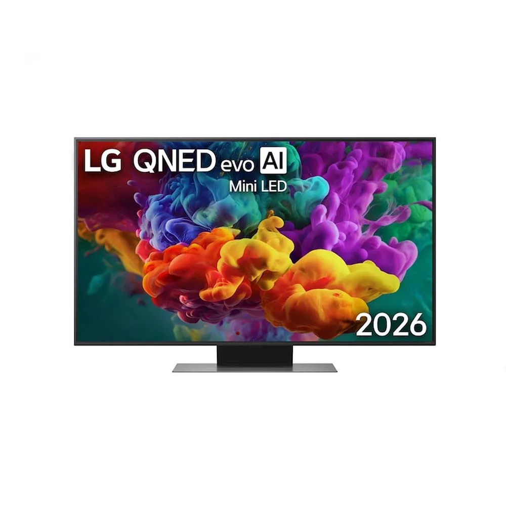 【LG 樂金】家電快配★50型 4K MiniLED 120Hz QNED86系列 AI智慧聯網顯示器(50QNED86BTA)