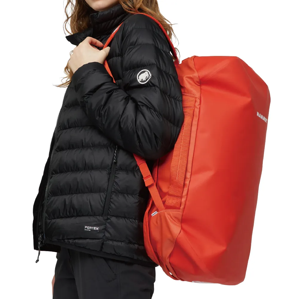 【Mammut 長毛象】Cargo 35 裝備旅行背包 35L 經典紅 #2570-00370
