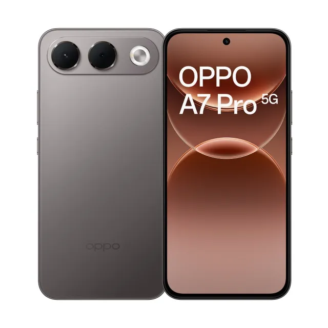【OPPO】A7 Pro 5G 6.57吋(8G/256G/MediaTek Dimensity 6360 MAX/5000萬鏡頭畫素)