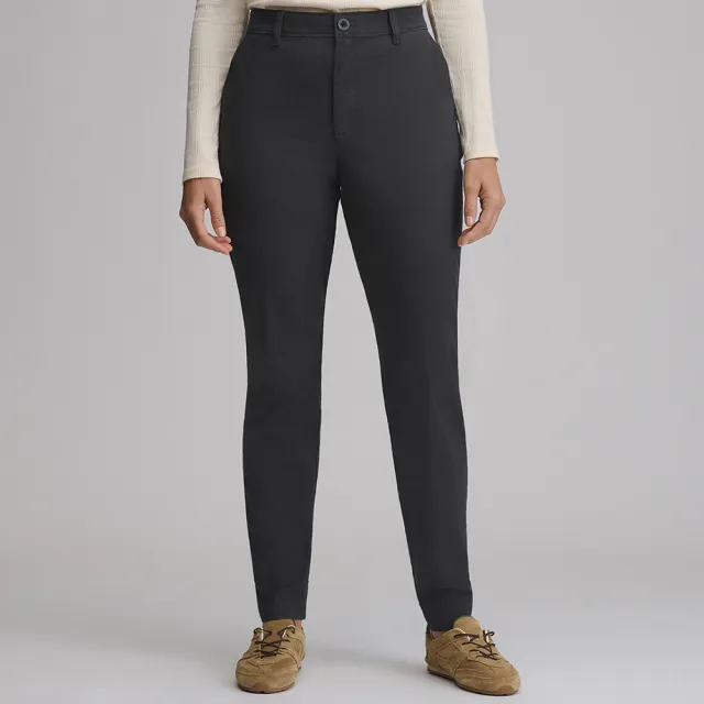 【Eddie Bauer】女性柔軟輕量長褲 E-5PNA-3404
