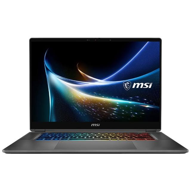 【MSI 微星】16吋NVIDIA RTX Spark N1X AI筆電(Prestige N16 Flip AI+/128G/2T SSD/Win11Pro/C1XMT-209TWY)
