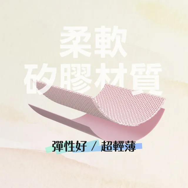【eiP】Apple Pencil 筆尖套八入組超值盒裝(適用iPad Apple Pencil 1/2代 金屬筆尖保護套)