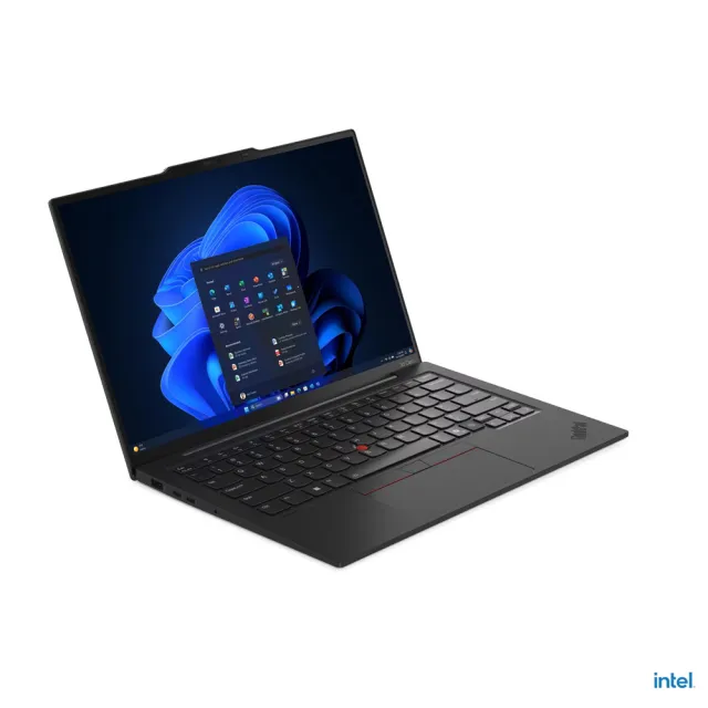【ThinkPad 聯想】+24型螢幕★14吋U5 Evo 輕薄商用筆電(X1 Carbon/U5-225H/16G/1TB SSD/W11P/3年保)