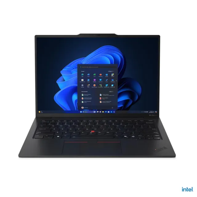 【ThinkPad 聯想】+1TB外接SSD★14吋U5 Evo 輕薄商用筆電(X1 Carbon/U5-225H/16G/1TB SSD/W11P/3年保)