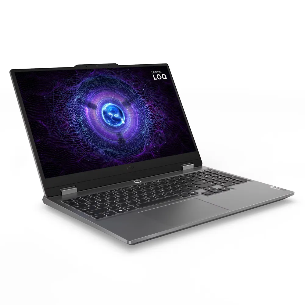 【Lenovo】特仕版 15.6吋電競筆電(LOQ 15IRX9 83DV01L2TW/i7-13650HX/16G+8G/512G/RTX4050/W11)