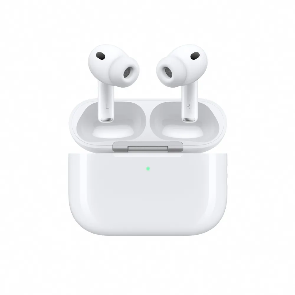 【Apple】S+級福利品  Apple AirPods Pro 3 A3063/A3064