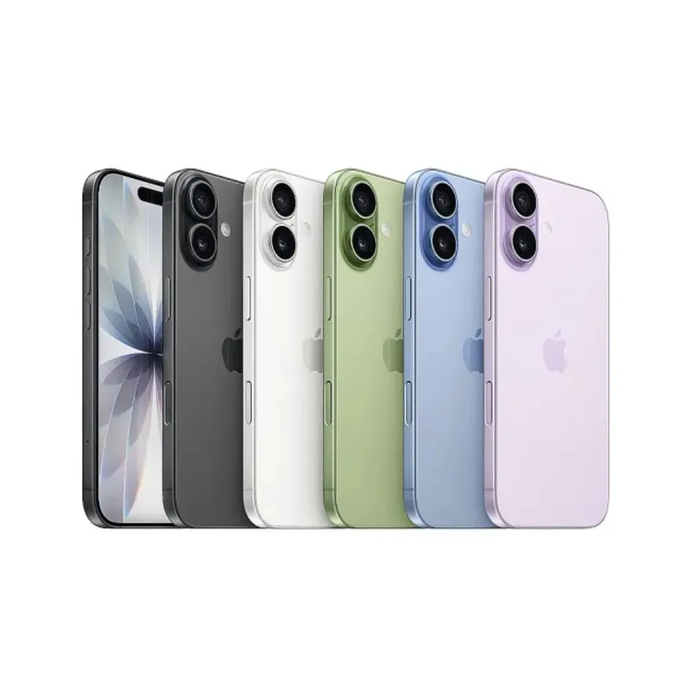 【Apple】A級福利品 iPhone 17 256G (保固6個月)