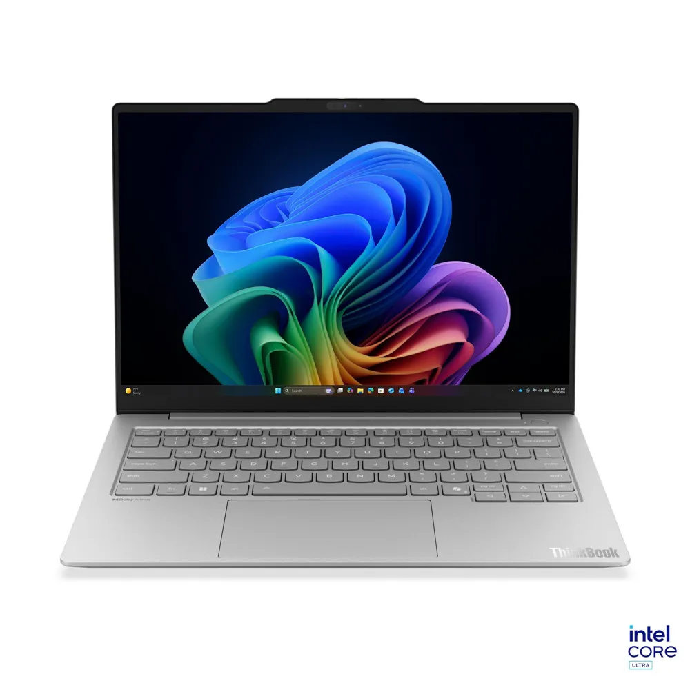 【ThinkPad 聯想】+微軟M365★14吋U7 AI 商用筆電(ThinkBook 14x/U7-256V/16G/512G SSD/W11H)