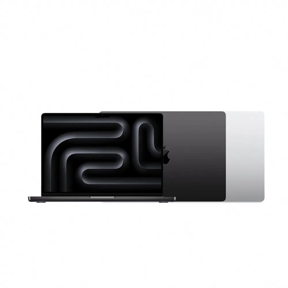 【Apple】BTS視界包(27型4K螢幕)★MacBook Pro 14吋 M5 10核心CPU/10核心GPU/16G/1TB SSD