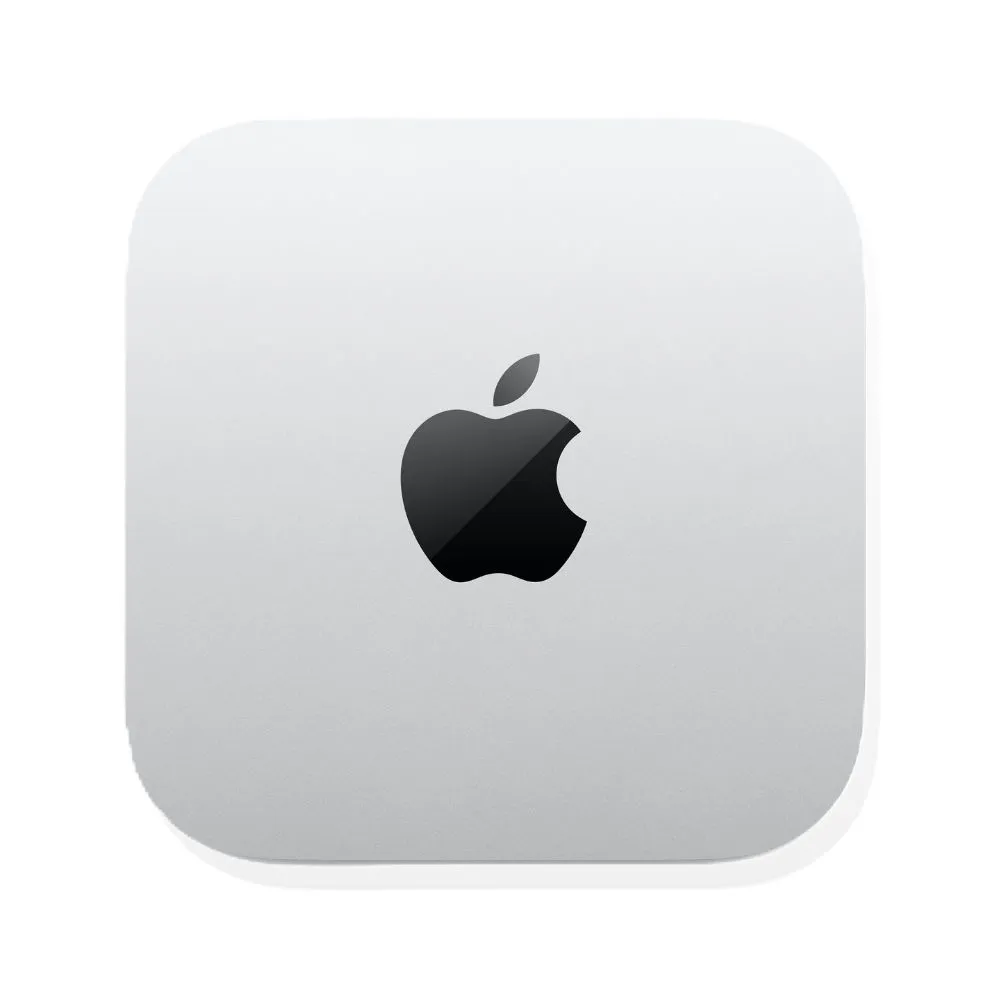 【Apple】BTS軟體包(Office2024企業版)★Mac mini M5 Pro晶片 15核心CPU 16核心GPU 24G