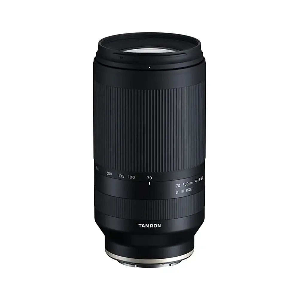 【Tamron】70-300mm F4.5-6.3 Di III RXD A047 FOR Sony E-mount(平輸)