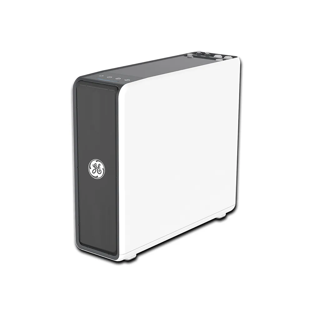 【GE 奇異】官方直營 極光RO淨水器5800 (超大流量2L/min)