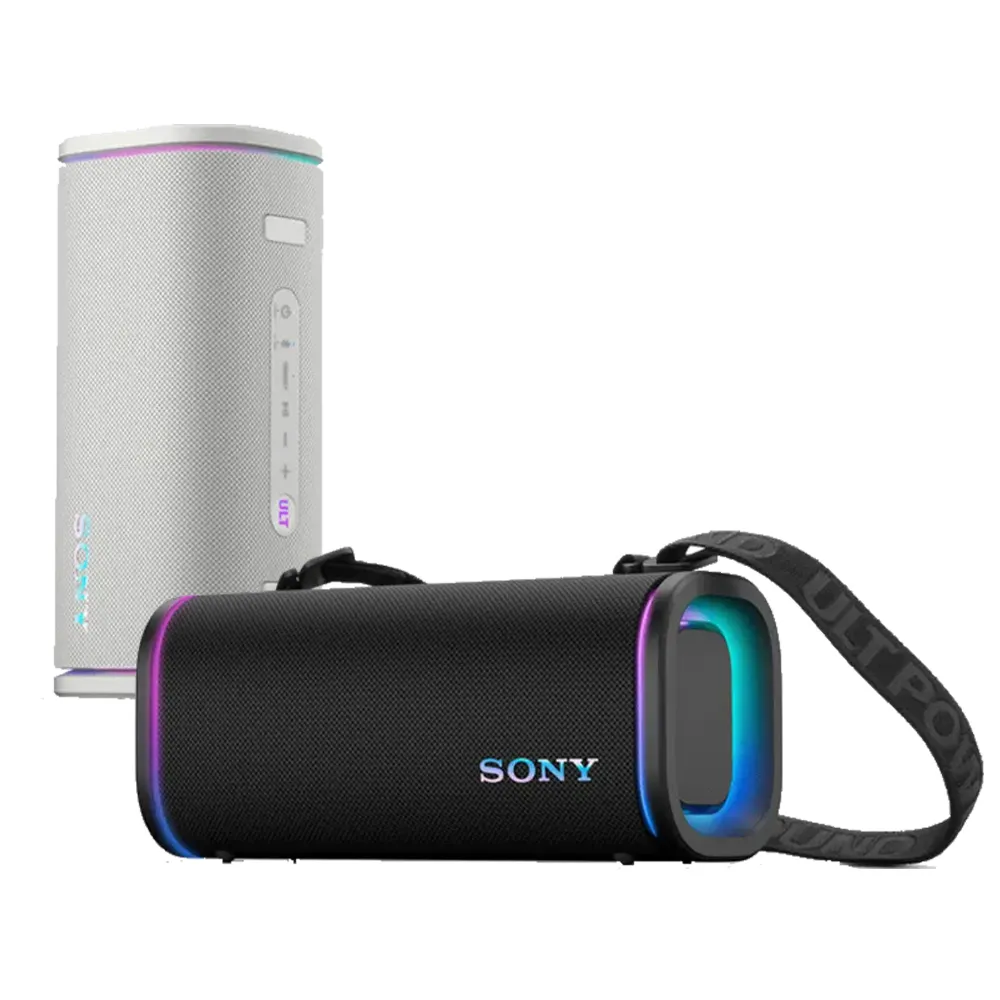 【SONY 索尼】ULT FIELD 5 可攜式防水藍牙喇叭 SRS-ULT50(公司貨 保固12個月)