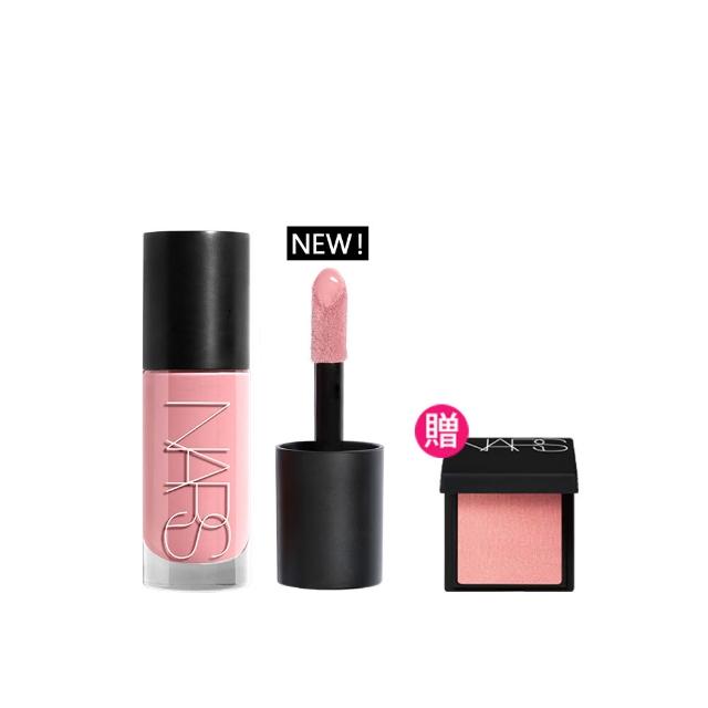 【NARS】官方直營 激情誘色腮紅露(色號任選)/新品上市/週年慶