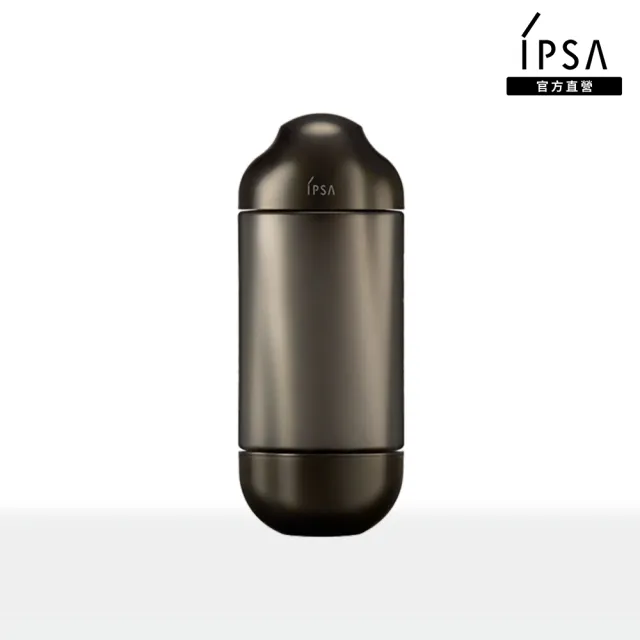 【IPSA 茵芙莎】官方直營 周年慶限定組 抗老黑金水單入組150ml(內贈黑金水60mL+化妝棉20入)