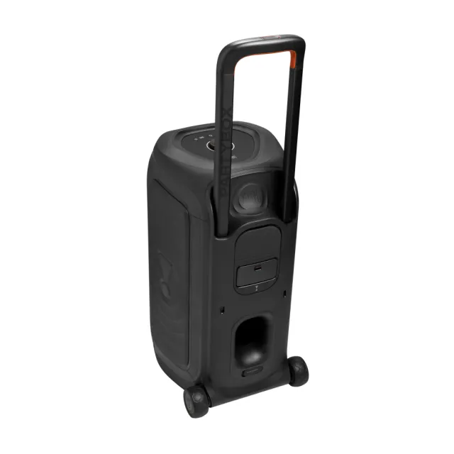 【JBL】PARTYBOX 330 可攜式燈光派對藍牙喇叭