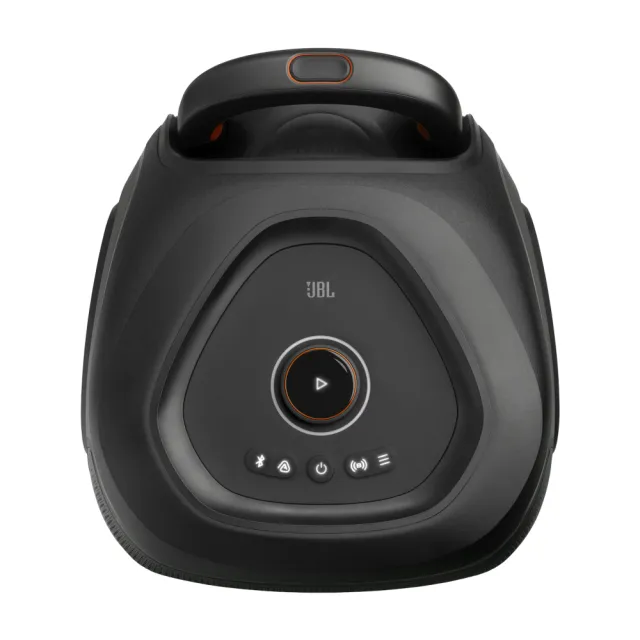 【JBL】PARTYBOX 330 可攜式燈光派對藍牙喇叭