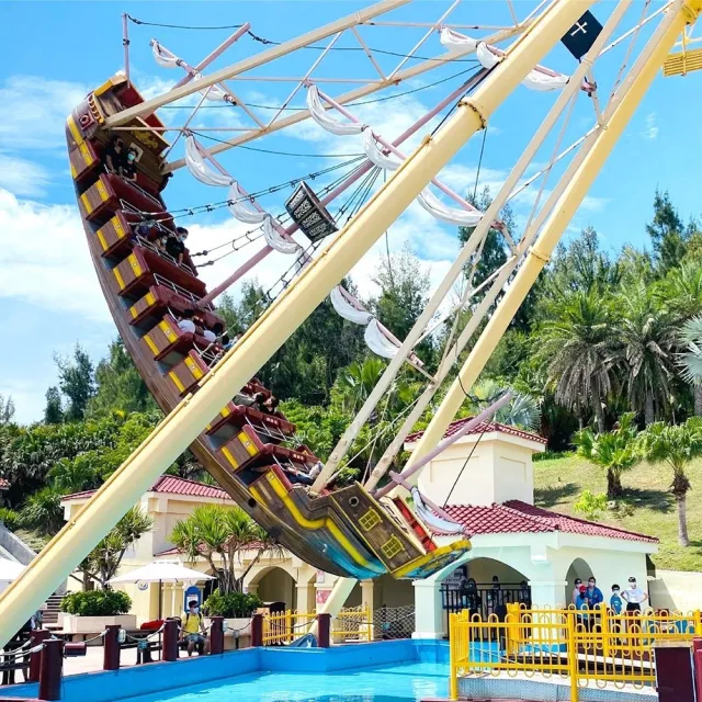 【花蓮遠雄海洋公園】雙11強品★買一送一單人全票