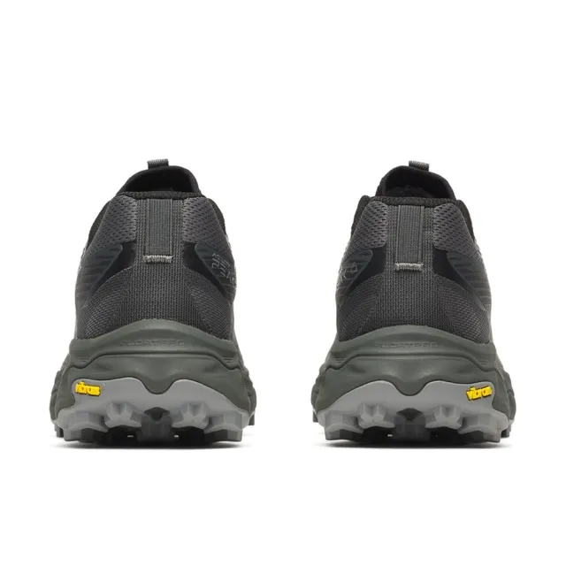 【MERRELL】AGILITY PEAK 6 輕量戶外越野訓練鞋/男款/寬楦款(黑色-ML00003309W)