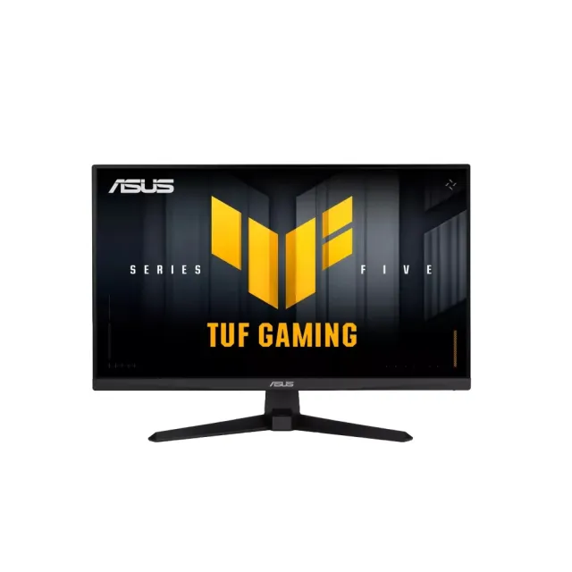 【ASUS 華碩】27型螢幕組★18吋GeForce RTX 5050 R7-260電競筆電(FA808UH-0021A260H/R7-260/16G/512G/W11)