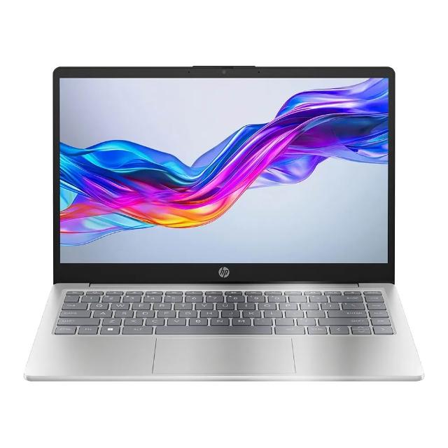 【HP 惠普】M365★14吋Core 7-150U輕薄效能筆電(Laptop 14-ep1197TU/16G/1TB SSD/W11/星河銀)