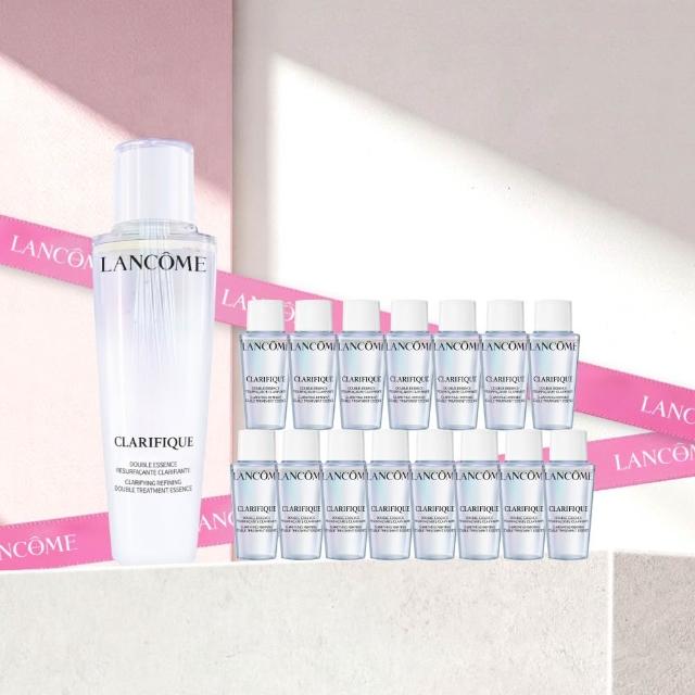 【LANCOME 蘭蔻】官方直營 超極光活粹晶露150ml(LANCOME/超級極光水/化妝水/精華水)
