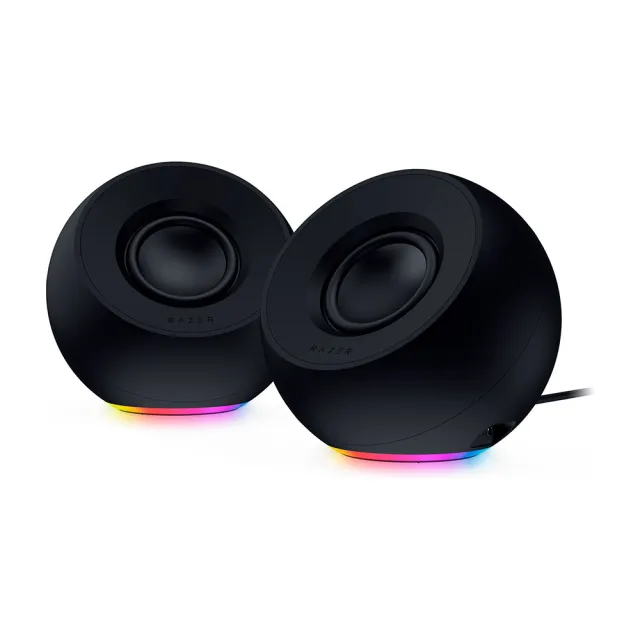 【Razer 雷蛇】Mako X 電競喇叭