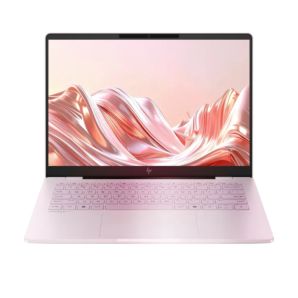 【HP 惠普】14吋 Ultra 5-325 輕薄筆電(OmniBook 7 NGAI 14-hg0045TU/16G/1TB SSD/W11)