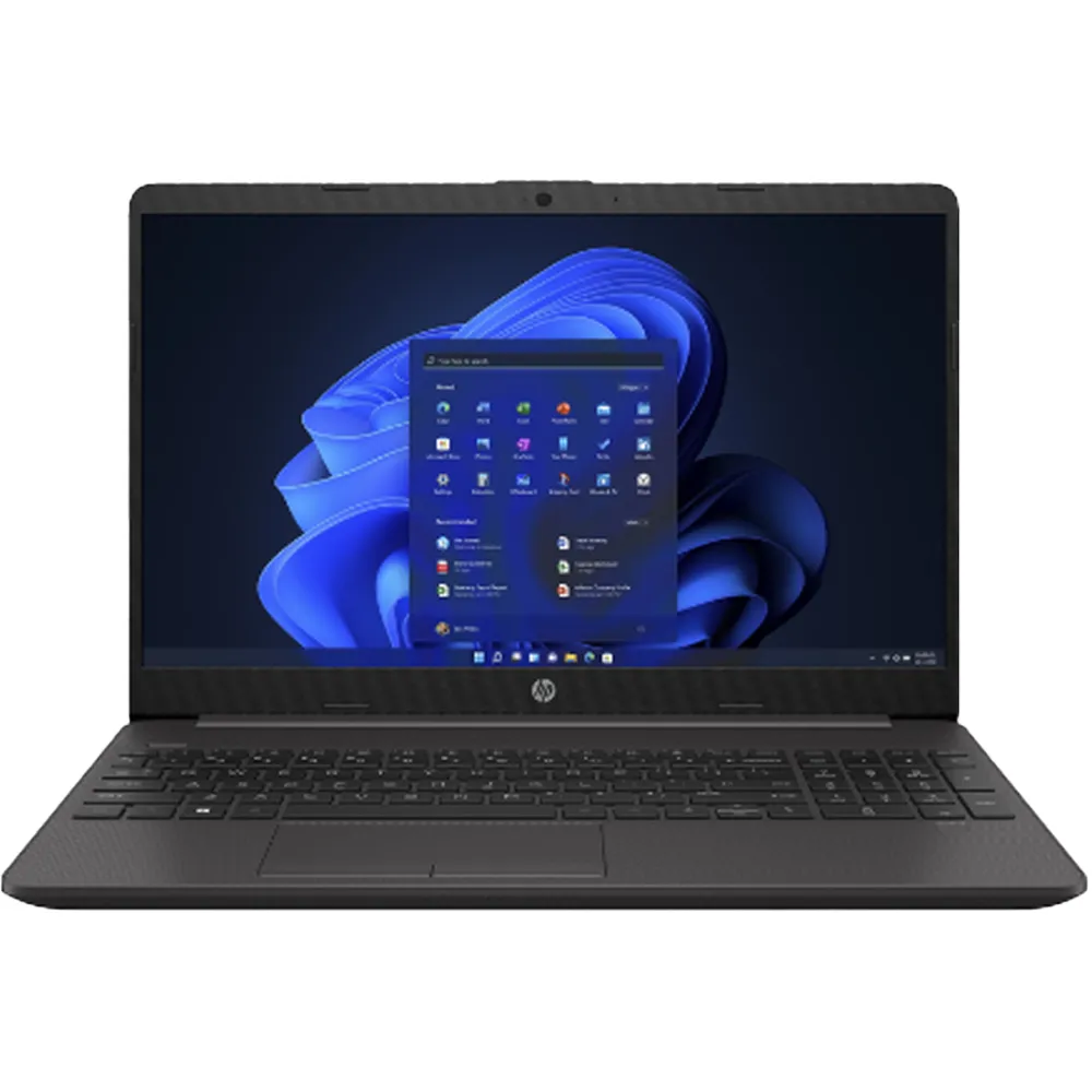 【HP 惠普】15.6吋 N150 商務筆電(250RT G9/N150/8G/256G SSD/無作業系統)