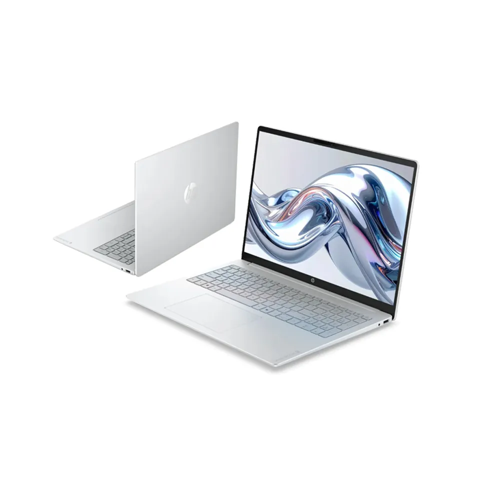 【HP 惠普】M365★14吋Core 3 304輕薄效能筆電(OmniBook 3 AI 14-ht0238TU/8G/512G SSD/W11)
