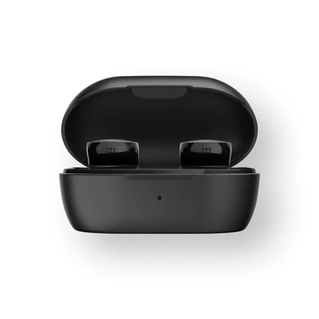 【BOSE】Quiet Comfort 消噪耳塞 經典黑