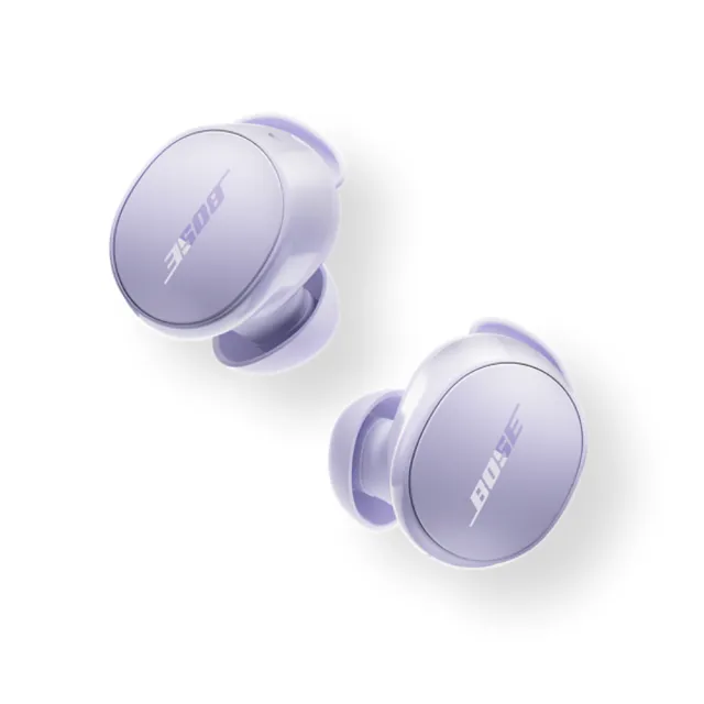 【BOSE】Quiet Comfort 消噪耳塞 冷丁香紫
